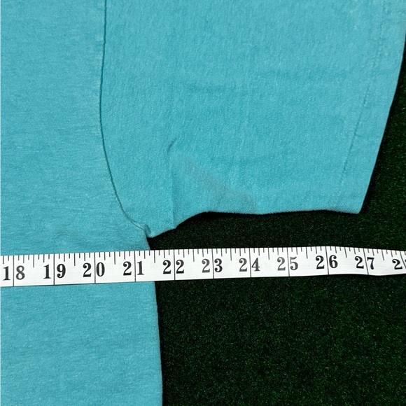 Vintage 1990s Eugene Hardwoods Georgia Pacific T-Shirt - Picture 3 of 4